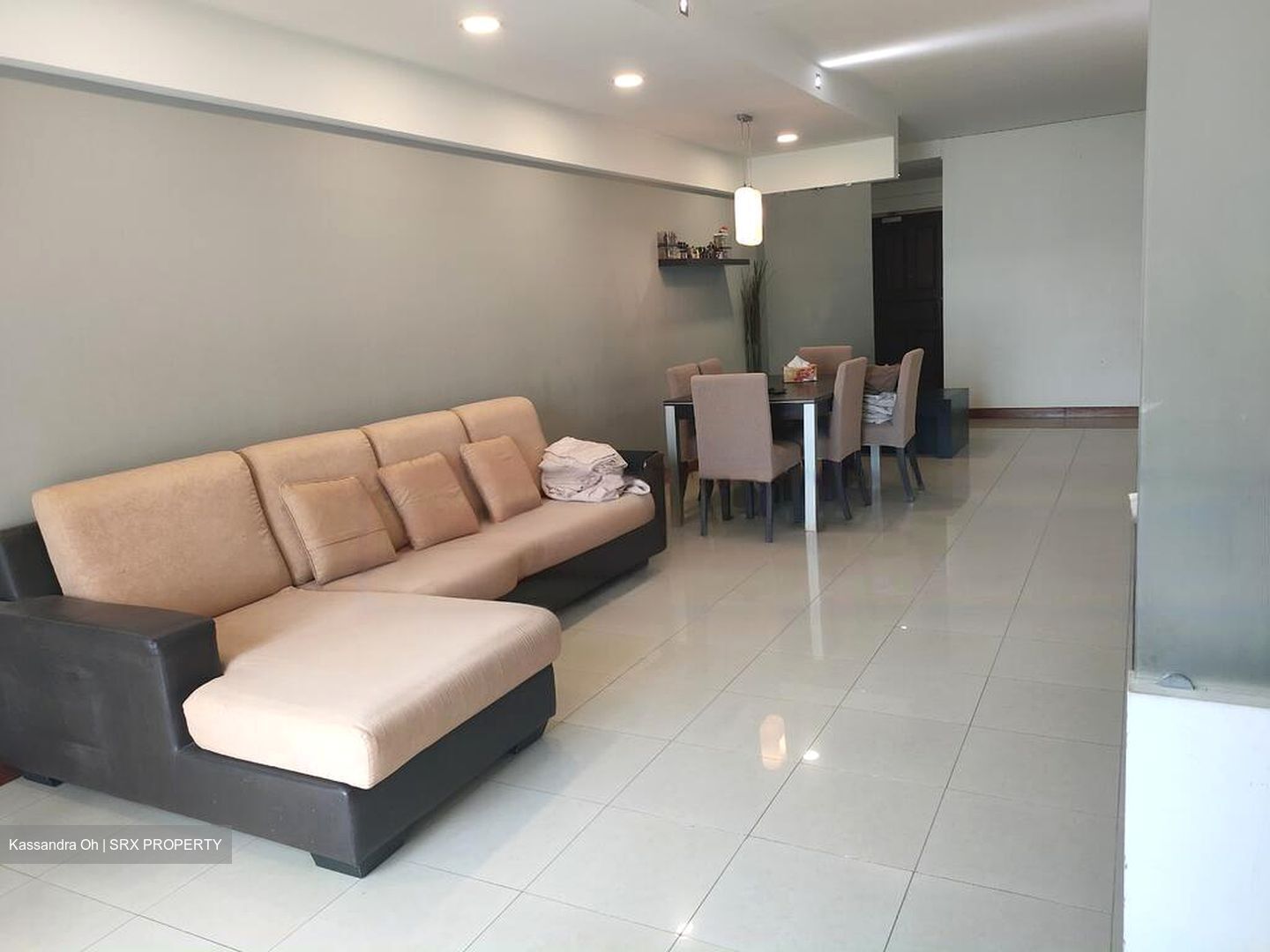 Blk 135 Edgedale Plains (Punggol), HDB 5 Rooms #481541611